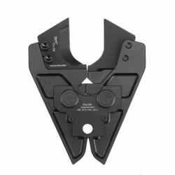 KÄFT+BLAD - CU/ALU M18HCCT