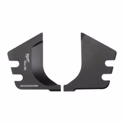 RESERVBLAD - CU/ALU M18HCC/HCCT