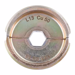 PRESSBACK L13 CU 50