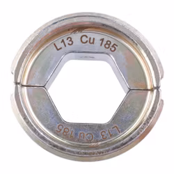 PRESSBACK L13 CU 185