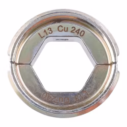 PRESSBACK L13 CU 240