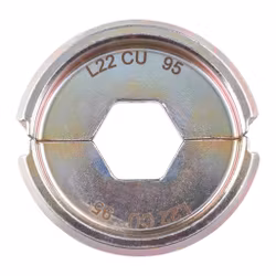PRESSBACK L22 CU 95