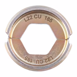 PRESSBACK L22 CU 185