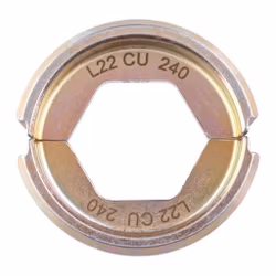 PRESSBACK L22 CU 240