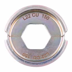 PRESSBACK L22 CU 150