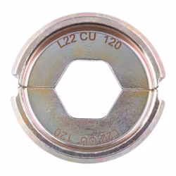 PRESSBACK L22 CU 120