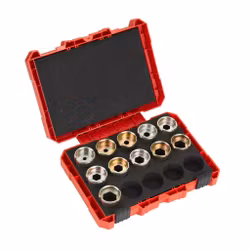 PRESSBACK SET R13 CU 16-300