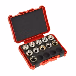 PRESSBACK SET DIN13 CU 16-300