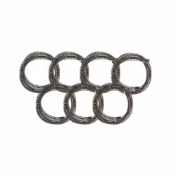 SEKTIONSPIRAL SET 22MMX4.5M 7P