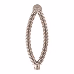 FJÄDERRENSARE 40-50MM FÖR 16MM