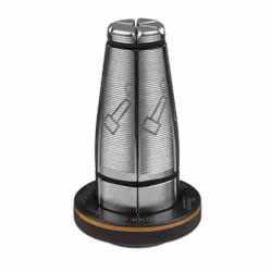 EXPANSIONSHUVUD 50MM 6/10 BAR