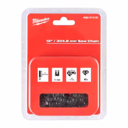 SÅGKEDJA 3/8X304,8X1,1MM - M18 FCHSC