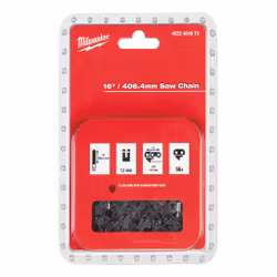 SÅGKEDJA 3/8X406X1,1MM - M18 FCHS