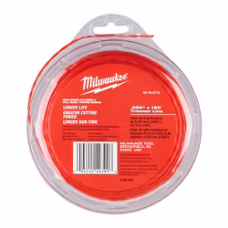 TRIMMERTRÅD 2MM X 45M