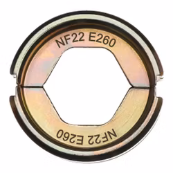 PRESSBACK NF22 E260