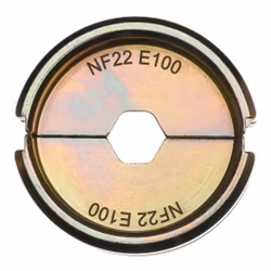 PRESSBACK NF22 E100