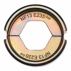PRESSBACK NF13 E235-2x9