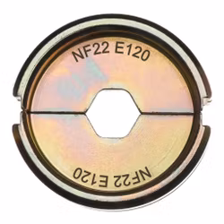 PRESSBACK NF22 E120