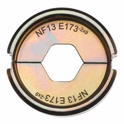 PRESSBACK NF13 E173-2x9