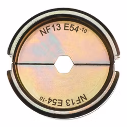 PRESSBACK NF13 E54-10