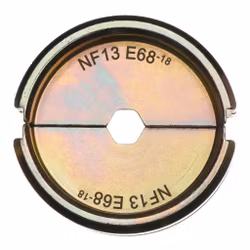 PRESSBACK NF13 E68-18