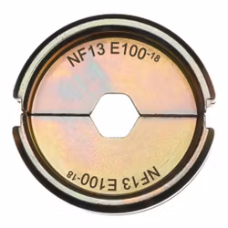 PRESSBACK NF13 E100-18