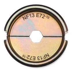 PRESSBACK NF13 E72-10
