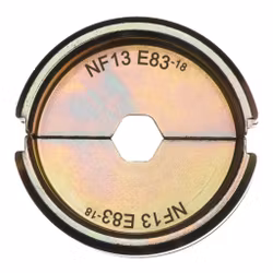PRESSBACK NF13 E83-18