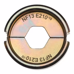 PRESSBACK NF13 E210-10