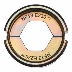 PRESSBACK NF13 E230-10