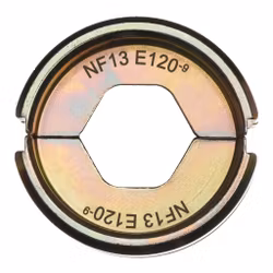 PRESSBACK NF13 E120-9