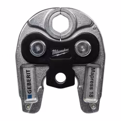 PRESSBACK GEBERIT J12-M18G