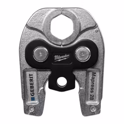 PRESSBACK GEBERIT J12-M28G