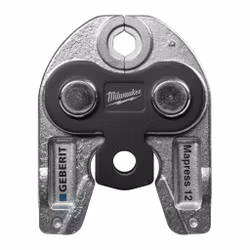 PRESSBACK GEBERIT J18-M12G