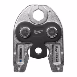 PRESSBACK GEBERIT J18-M22G