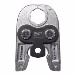 PRESSBACK GEBERIT J18-M35G