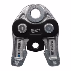 PRESSBACK GEBERIT J12-G20G