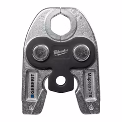 PRESSBACK GEBERIT J18-M28G