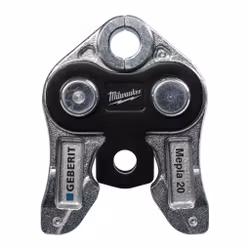 PRESSBACK GEBERIT J18-G20G