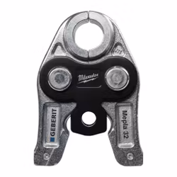 PRESSBACK GEBERIT J18-G32G