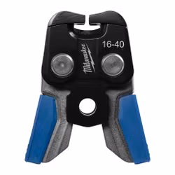 PRESSBACK GEBERIT J18-FF 16-40