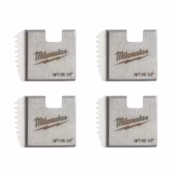 GÄNGBACK FPTD 1/2" NPT HS