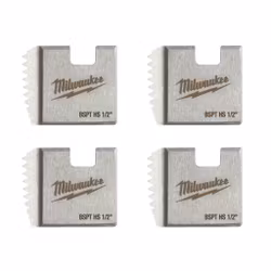 GÄNGBACK FPTD 1/2" HS R