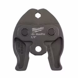 PRESSBACK TYP BMP J12 Ø3/8"