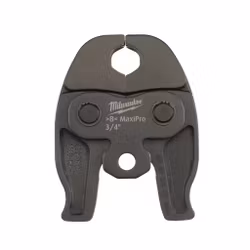 PRESSBACK TYP BMP J12 Ø3/4"