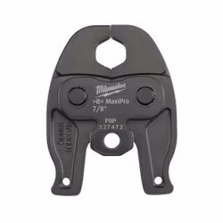 PRESSBACK TYP BMP J12 Ø7/8"