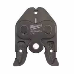 PRESSBACK TYP BMP J18 Ø1/4"