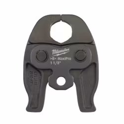 PRESSBACK TYP BMP J12 Ø1 1/8"