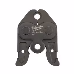 PRESSBACK TYP BMP J18 Ø1/2"