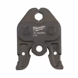 PRESSBACK TYP BMP J18 Ø5/8"